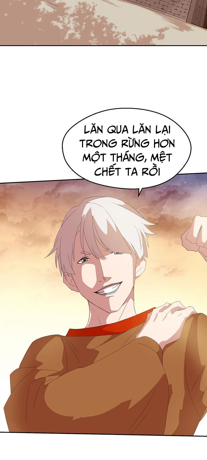 Hỗn Độn Kiếm Thần Chapter 42 - Trang 2