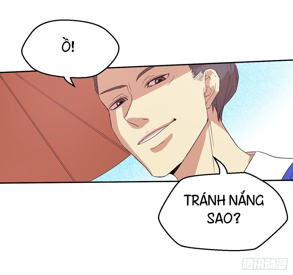 Hỗn Độn Kiếm Thần Chapter 41 - Trang 2