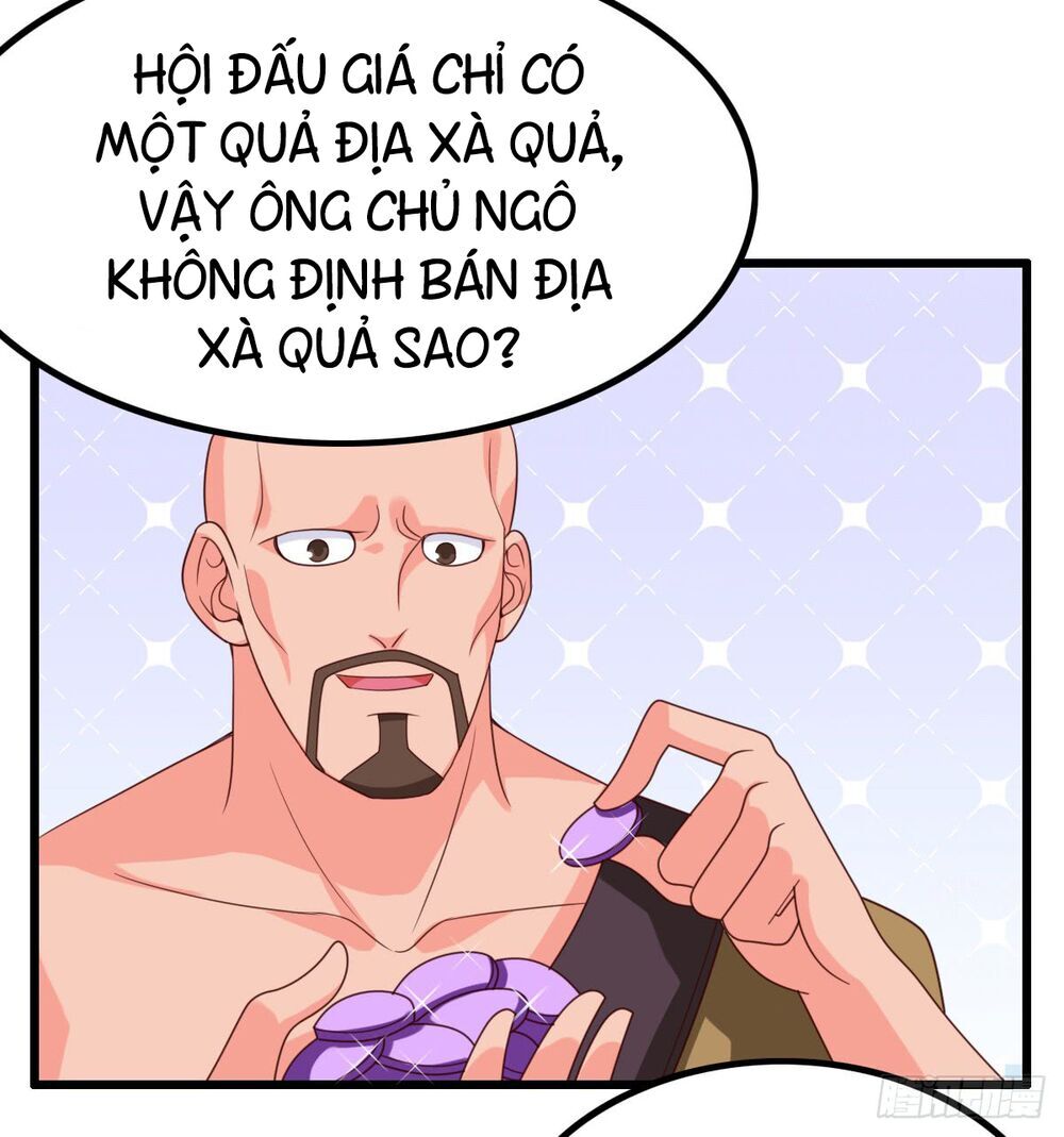 Hỗn Độn Kiếm Thần Chapter 40 - Trang 2