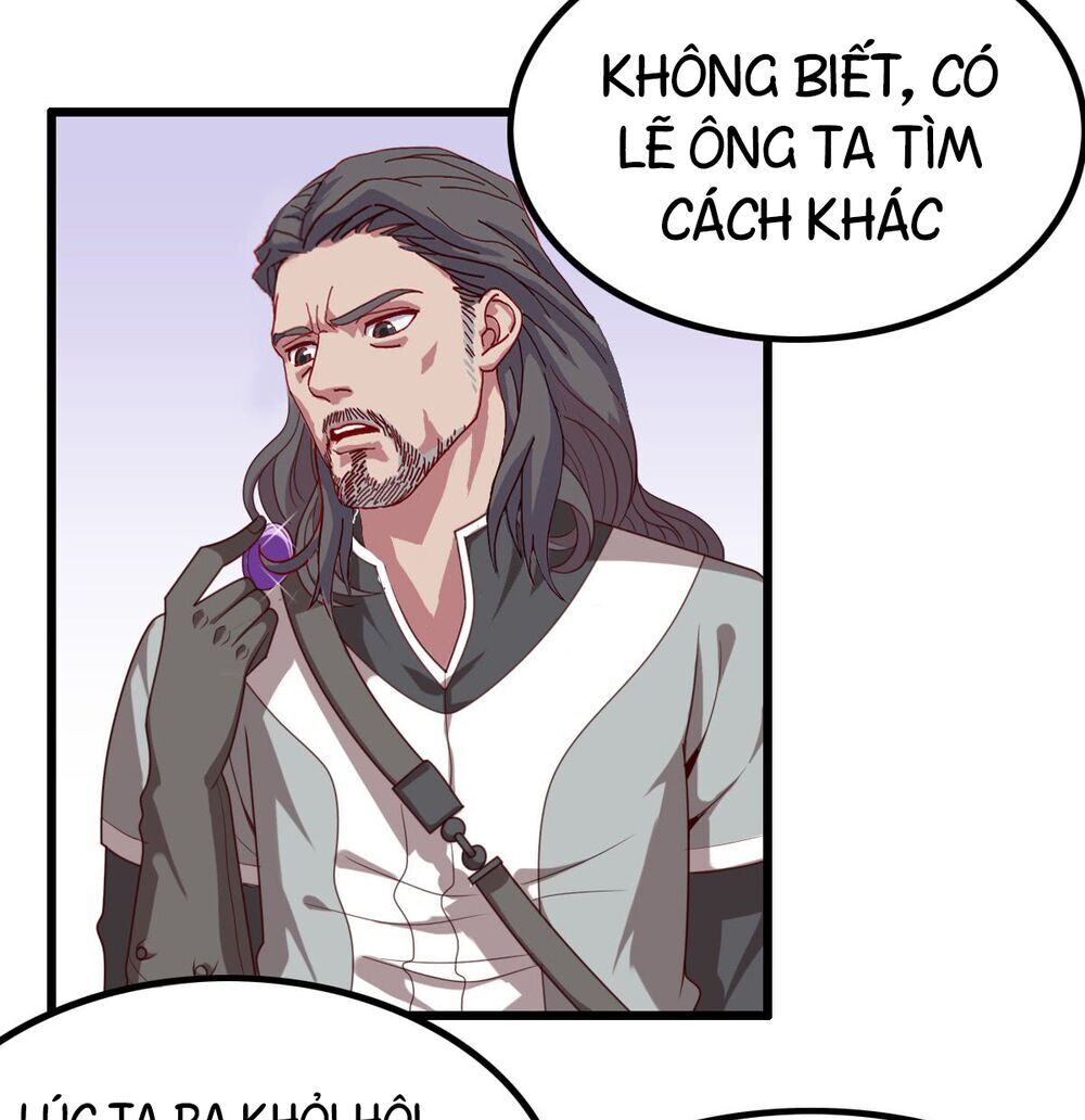 Hỗn Độn Kiếm Thần Chapter 40 - Trang 2