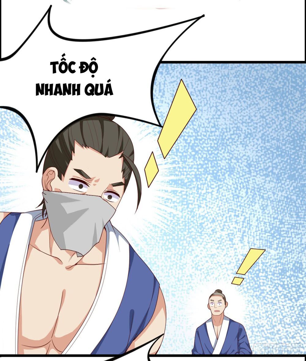 Hỗn Độn Kiếm Thần Chapter 40 - Trang 2