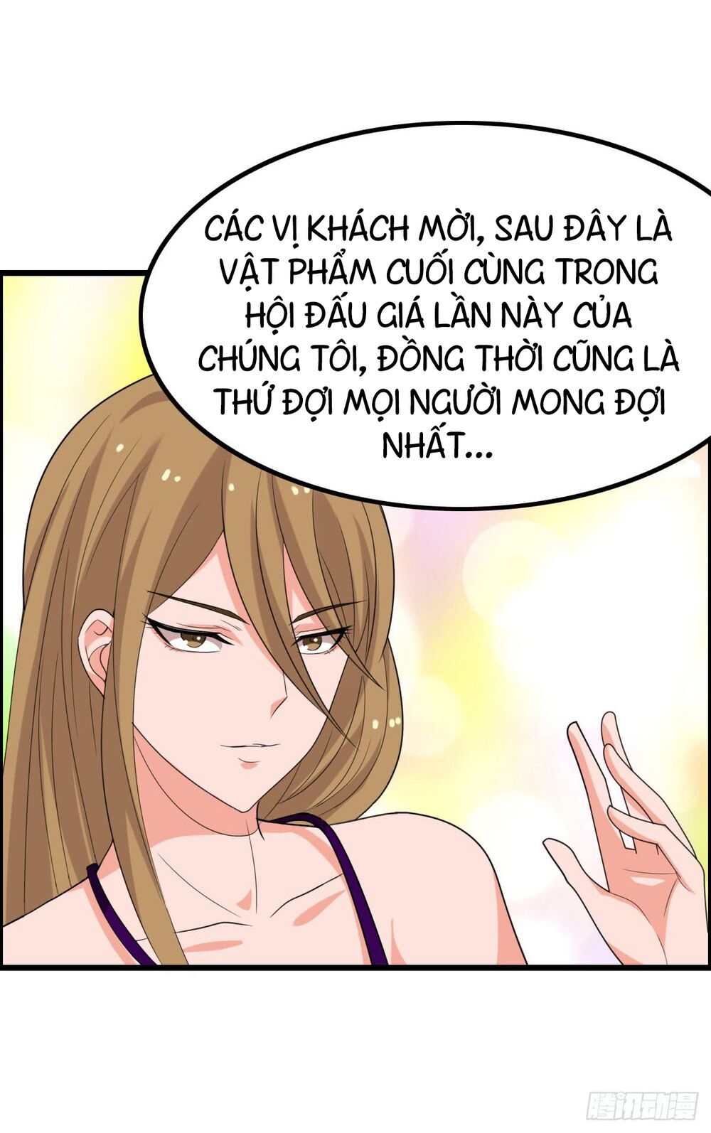 Hỗn Độn Kiếm Thần Chapter 39 - Trang 2