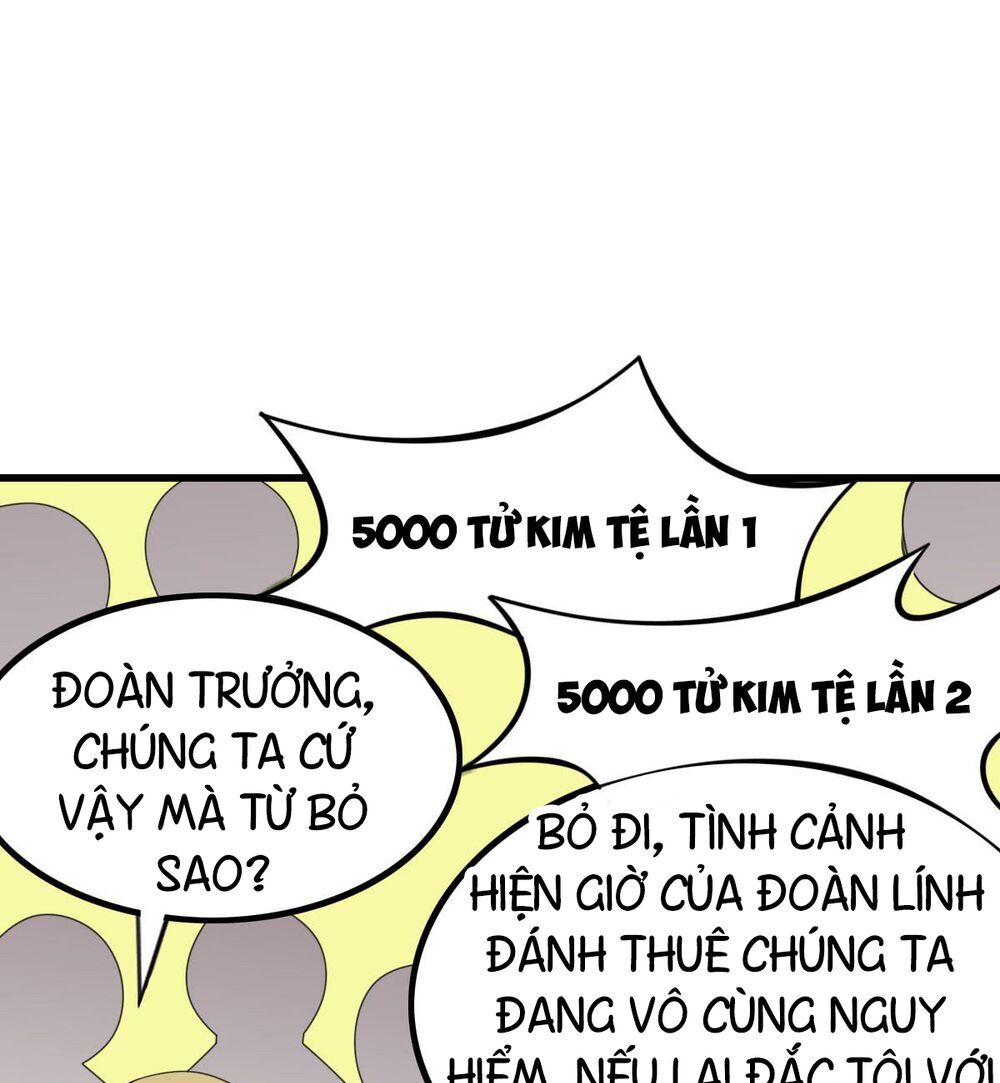 Hỗn Độn Kiếm Thần Chapter 39 - Trang 2