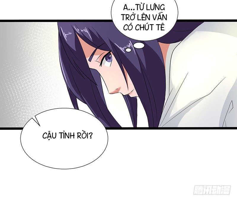 Hỗn Độn Kiếm Thần Chapter 33 - Trang 2