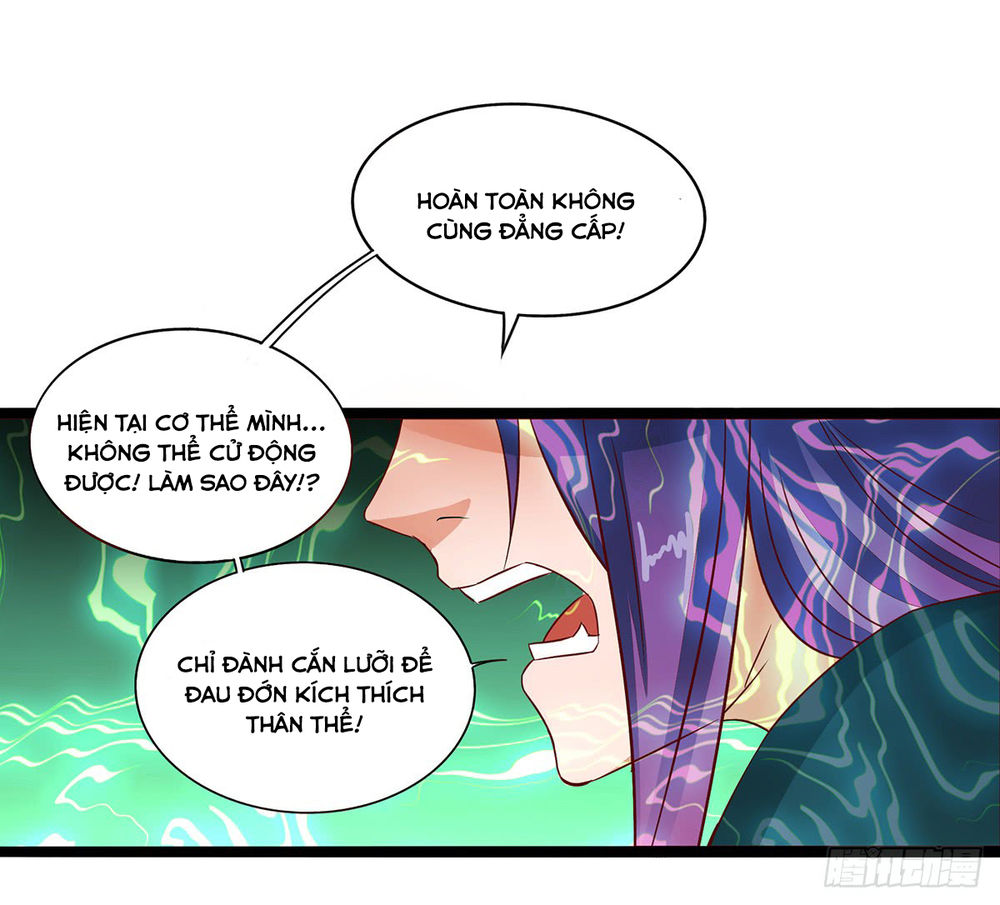 Hỗn Độn Kiếm Thần Chapter 32 - Trang 2