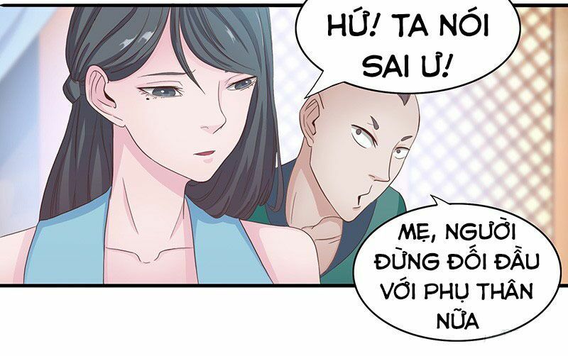 Hỗn Độn Kiếm Thần Chapter 29 - Trang 2