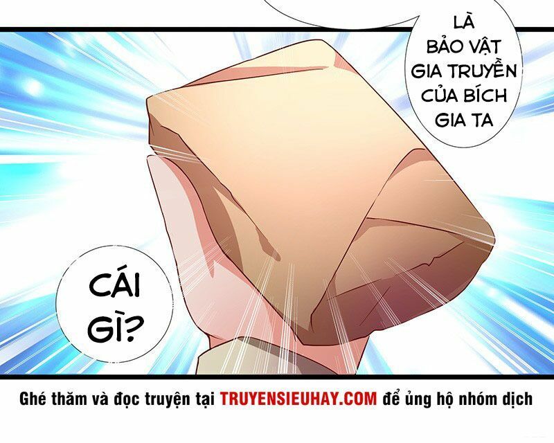 Hỗn Độn Kiếm Thần Chapter 29 - Trang 2