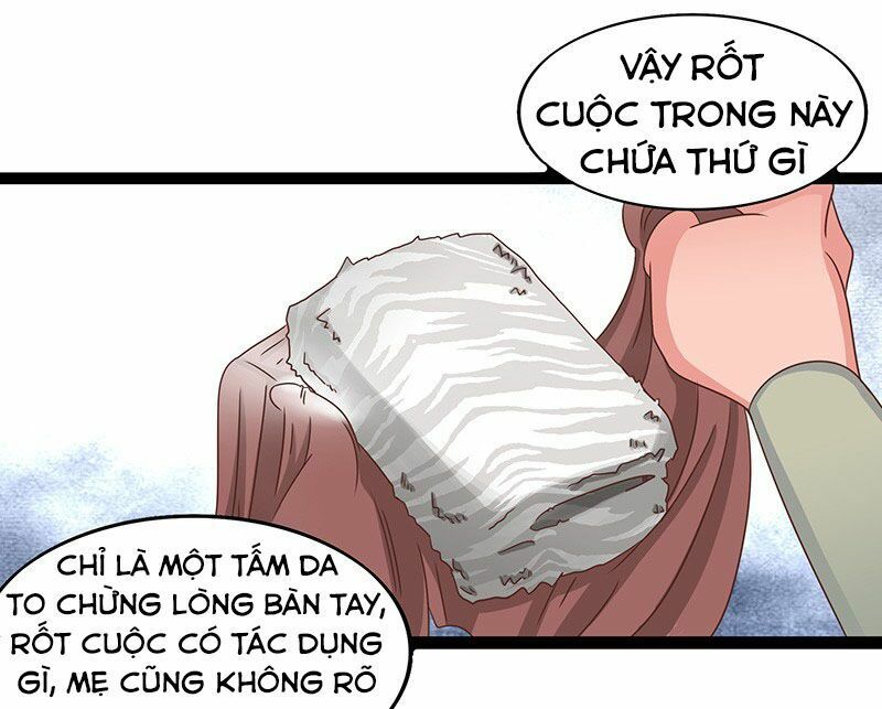 Hỗn Độn Kiếm Thần Chapter 29 - Trang 2