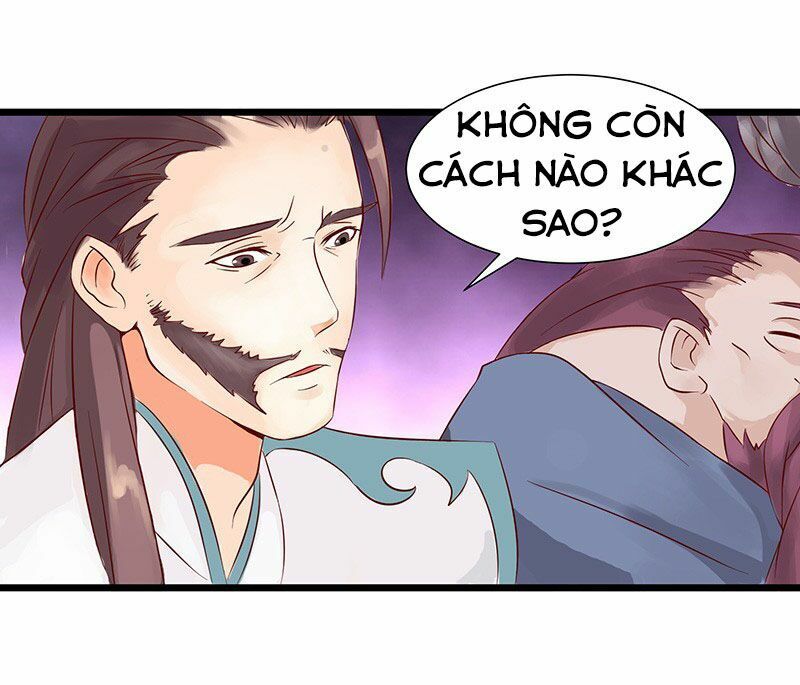 Hỗn Độn Kiếm Thần Chapter 29 - Trang 2