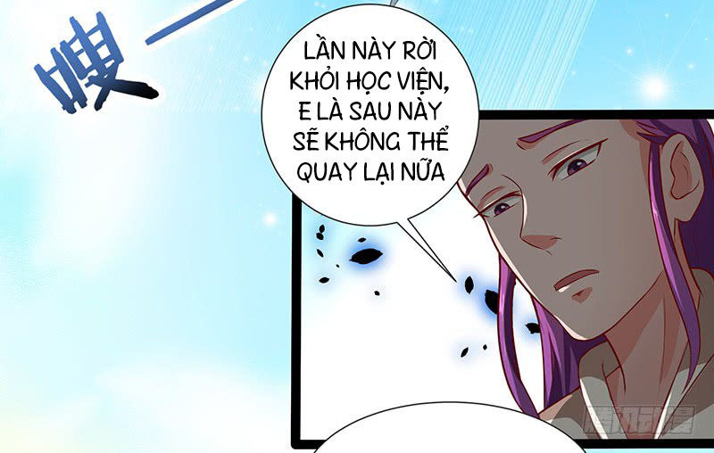 Hỗn Độn Kiếm Thần Chapter 28.5 - Trang 2