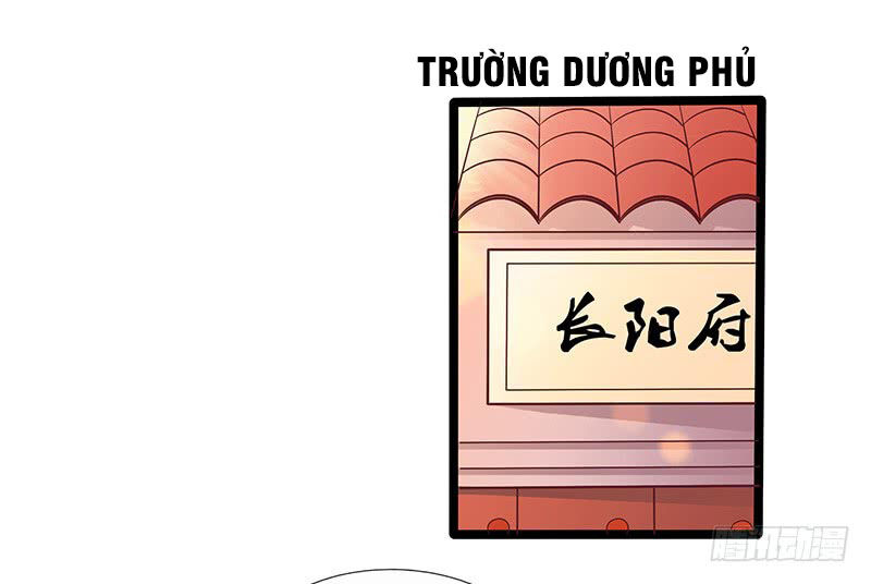 Hỗn Độn Kiếm Thần Chapter 28.5 - Trang 2