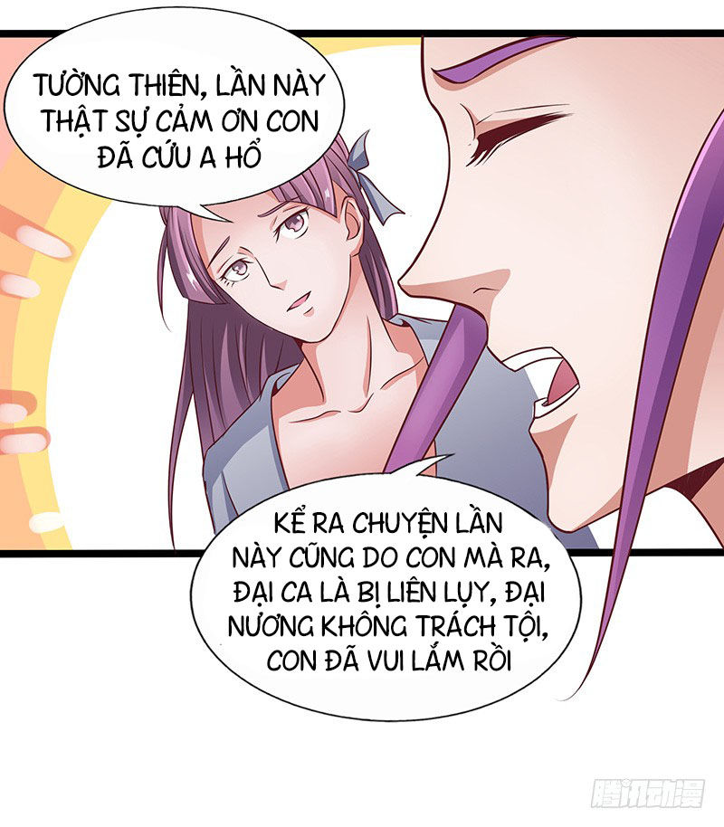 Hỗn Độn Kiếm Thần Chapter 28.5 - Trang 2