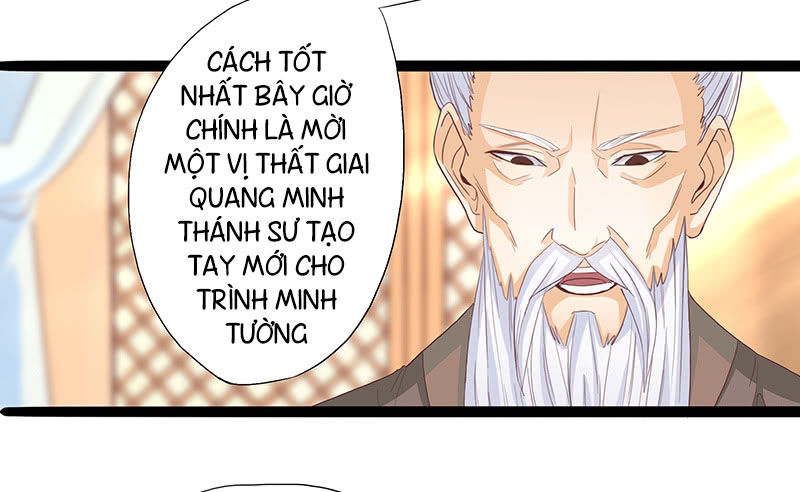 Hỗn Độn Kiếm Thần Chapter 28.5 - Trang 2