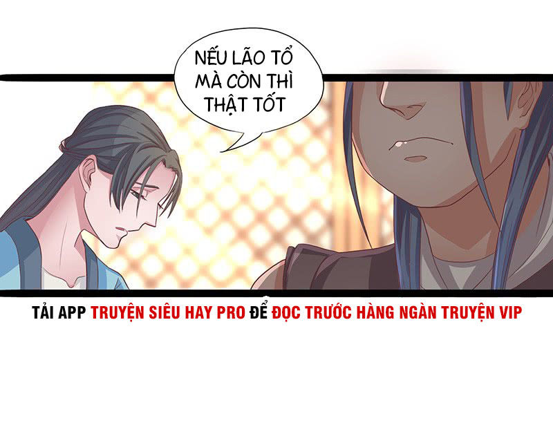 Hỗn Độn Kiếm Thần Chapter 28.5 - Trang 2