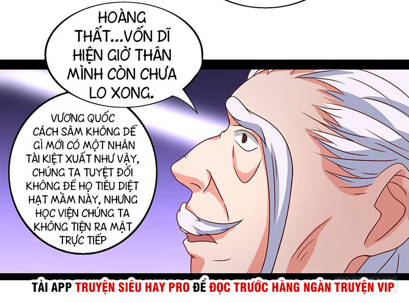 Hỗn Độn Kiếm Thần Chapter 28.5 - Trang 2