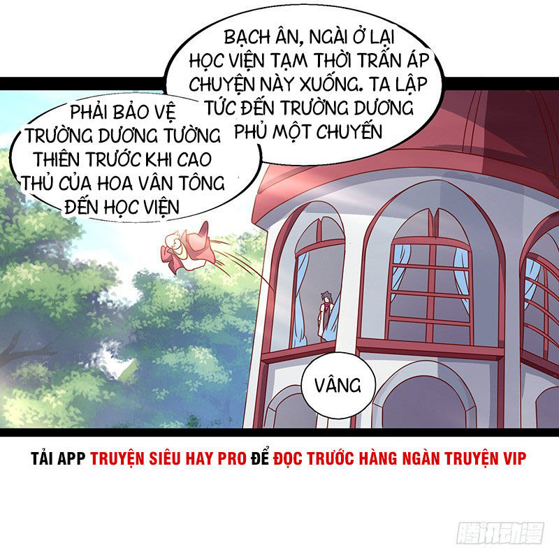 Hỗn Độn Kiếm Thần Chapter 28.5 - Trang 2