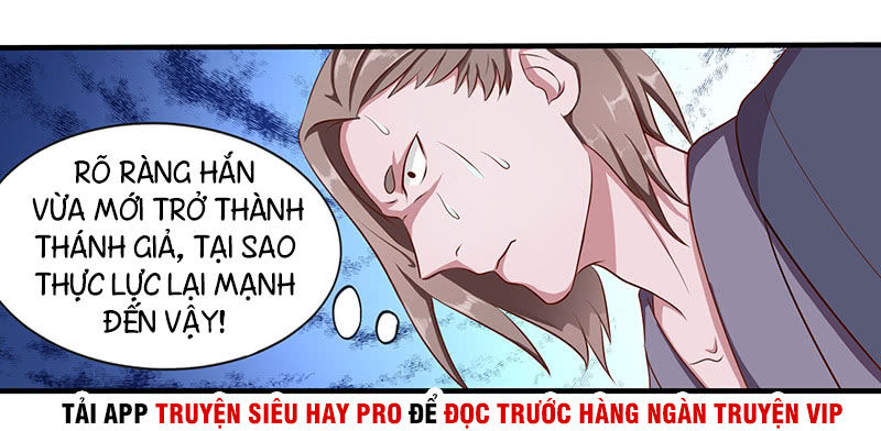 Hỗn Độn Kiếm Thần Chapter 28 - Trang 2