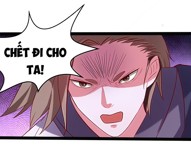 Hỗn Độn Kiếm Thần Chapter 26 - Trang 2