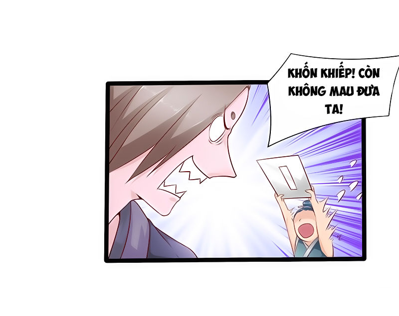 Hỗn Độn Kiếm Thần Chapter 26 - Trang 2