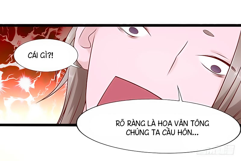 Hỗn Độn Kiếm Thần Chapter 26 - Trang 2