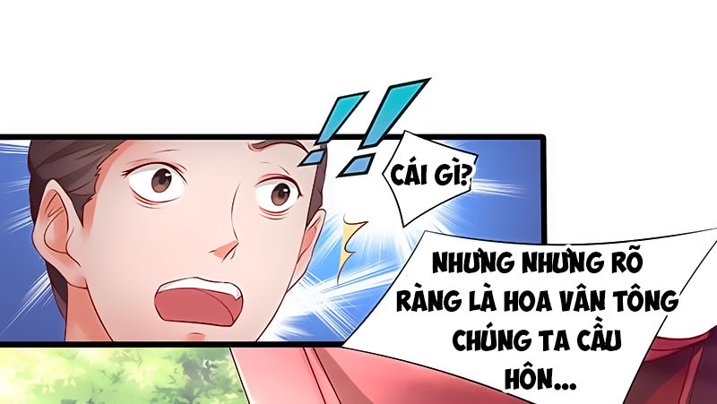 Hỗn Độn Kiếm Thần Chapter 26 - Trang 2