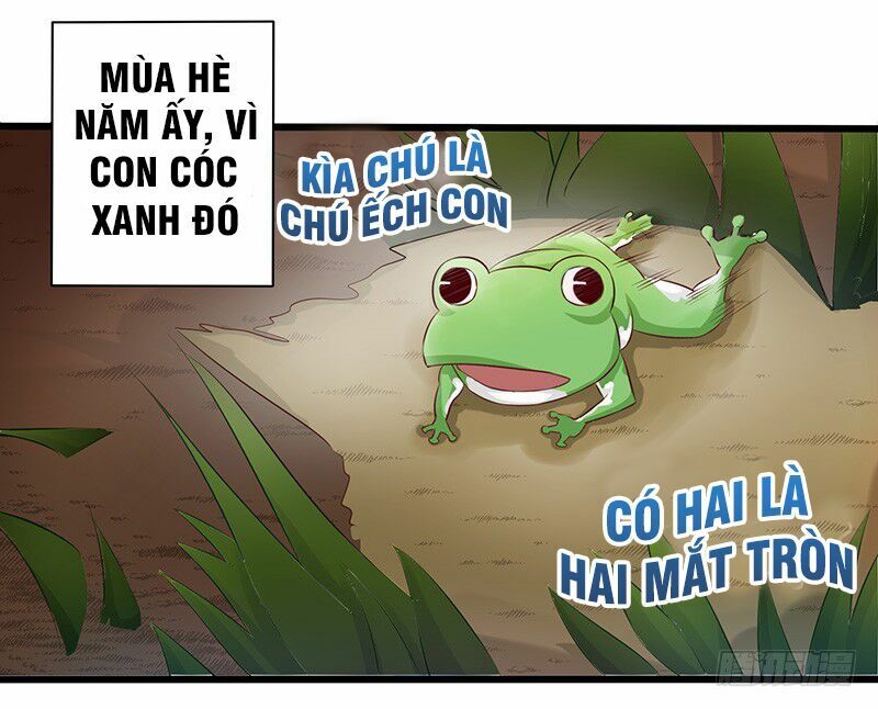 Hỗn Độn Kiếm Thần Chapter 25 - Trang 2