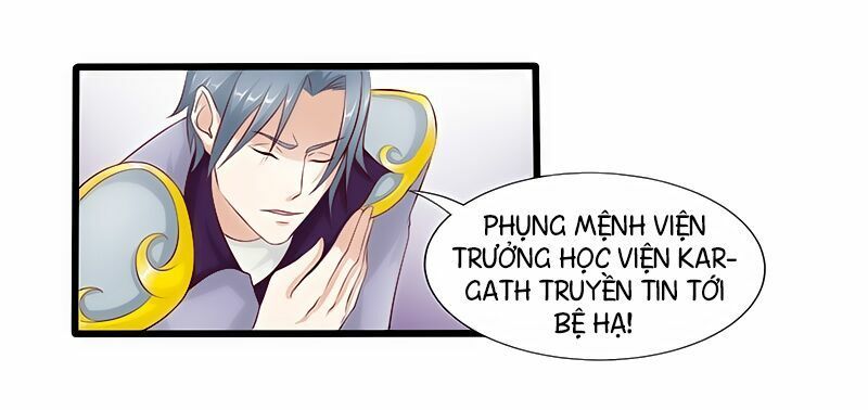 Hỗn Độn Kiếm Thần Chapter 25 - Trang 2