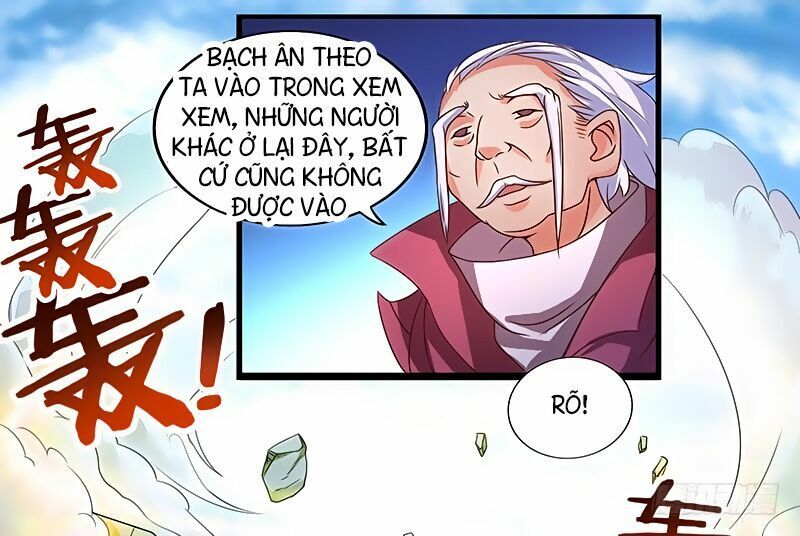 Hỗn Độn Kiếm Thần Chapter 24 - Trang 2