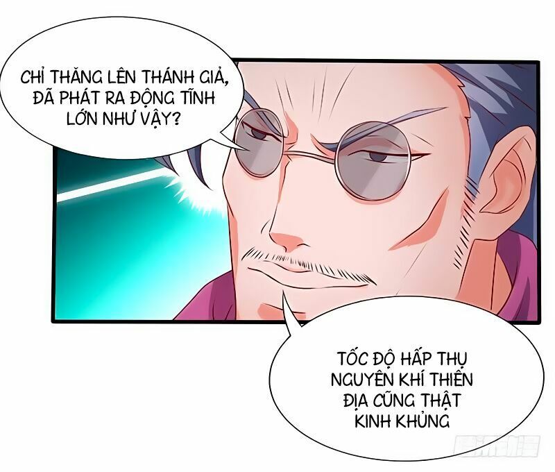 Hỗn Độn Kiếm Thần Chapter 24 - Trang 2