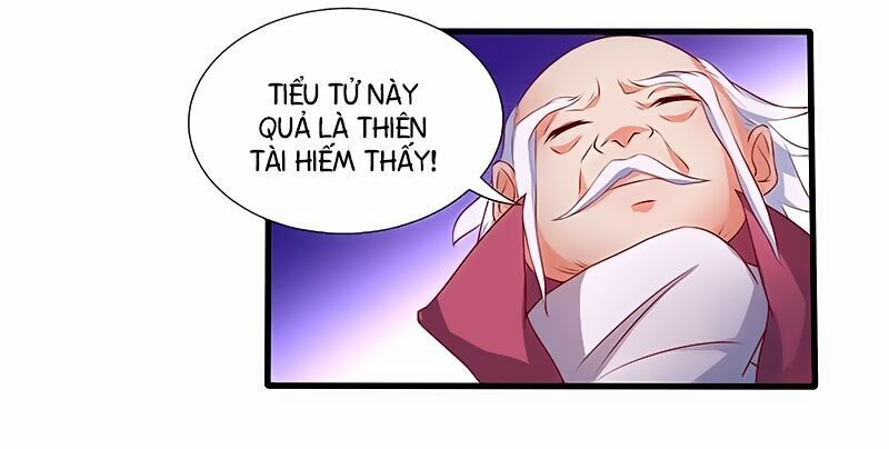 Hỗn Độn Kiếm Thần Chapter 24 - Trang 2