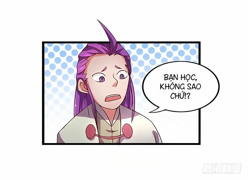 Hỗn Độn Kiếm Thần Chapter 23 - Trang 2