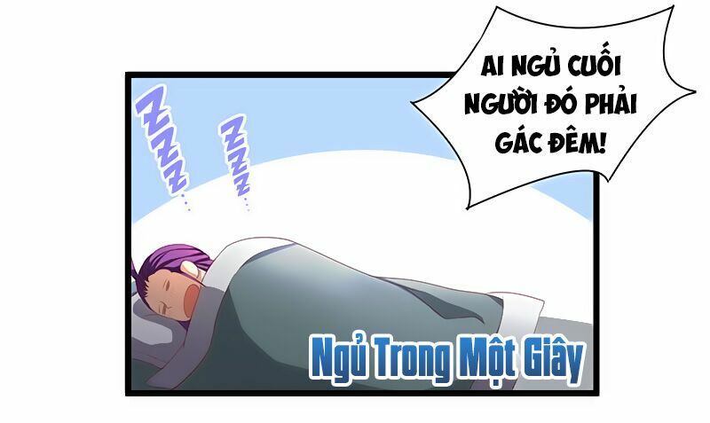 Hỗn Độn Kiếm Thần Chapter 22 - Trang 2