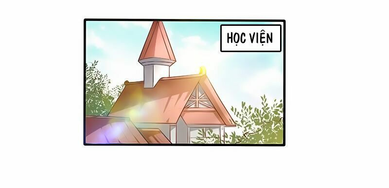 Hỗn Độn Kiếm Thần Chapter 22 - Trang 2