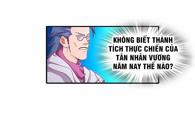 Hỗn Độn Kiếm Thần Chapter 22 - Trang 2