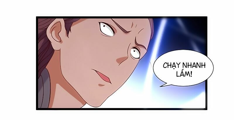 Hỗn Độn Kiếm Thần Chapter 21 - Trang 2