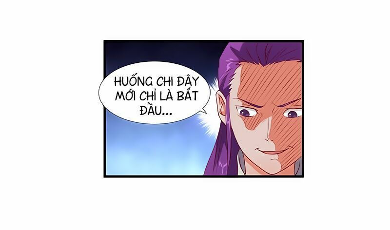 Hỗn Độn Kiếm Thần Chapter 21 - Trang 2