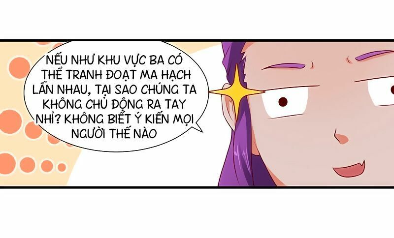 Hỗn Độn Kiếm Thần Chapter 21 - Trang 2