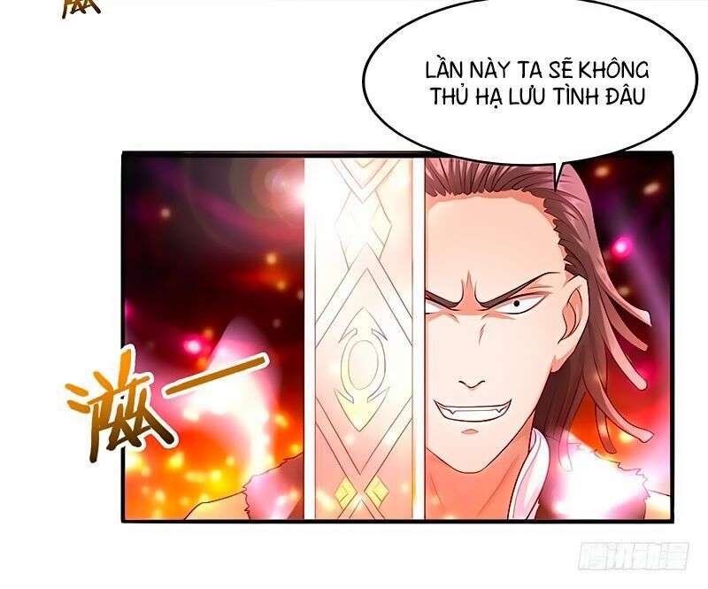 Hỗn Độn Kiếm Thần Chapter 20 - Trang 2