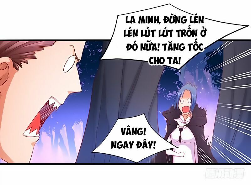 Hỗn Độn Kiếm Thần Chapter 20 - Trang 2