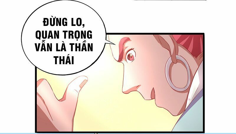 Hỗn Độn Kiếm Thần Chapter 17 - Trang 2