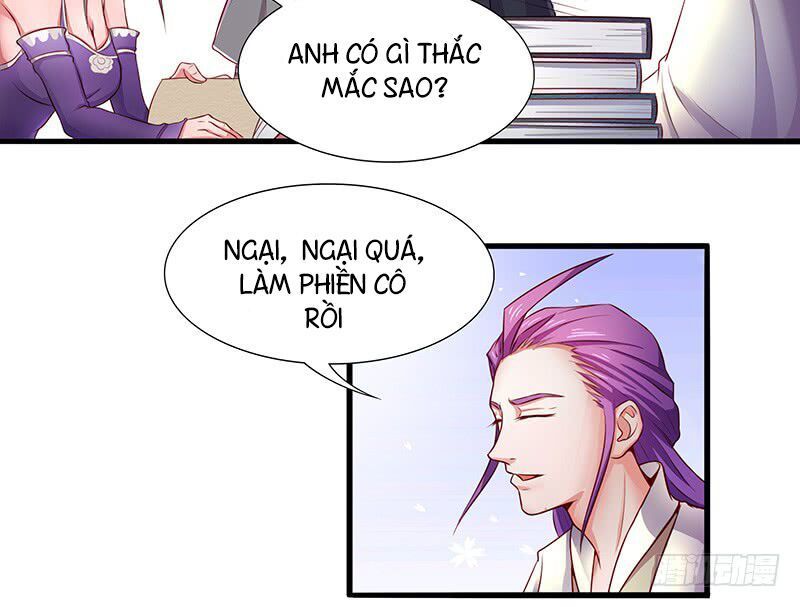 Hỗn Độn Kiếm Thần Chapter 10 - Trang 2