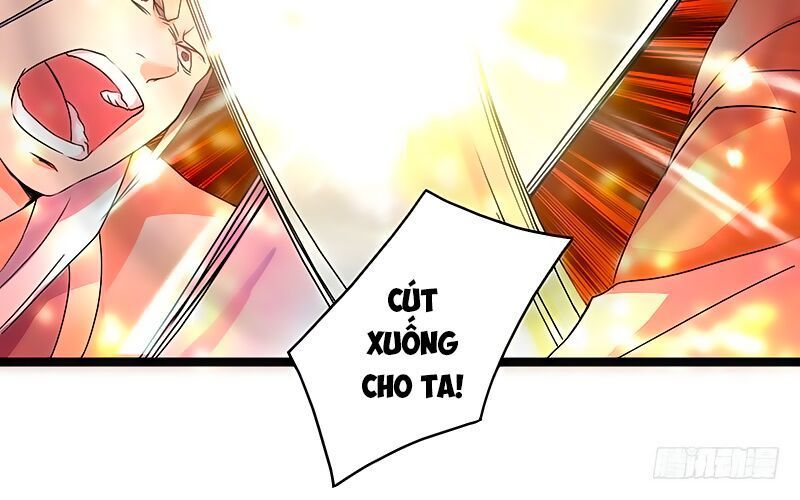 Hỗn Độn Kiếm Thần Chapter 7 - Trang 2