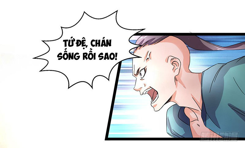 Hỗn Độn Kiếm Thần Chapter 4 - Trang 2