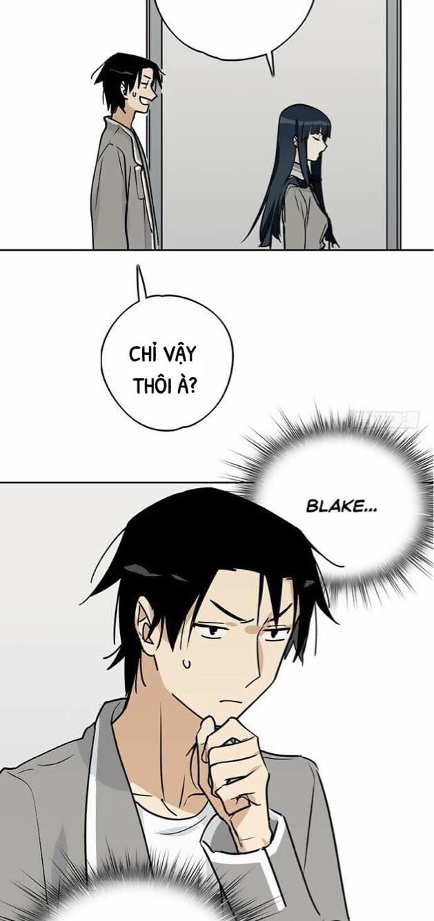 Nữ Nhân Tôi Thích Là Quái Kiệt! Chapter 9 - Trang 2