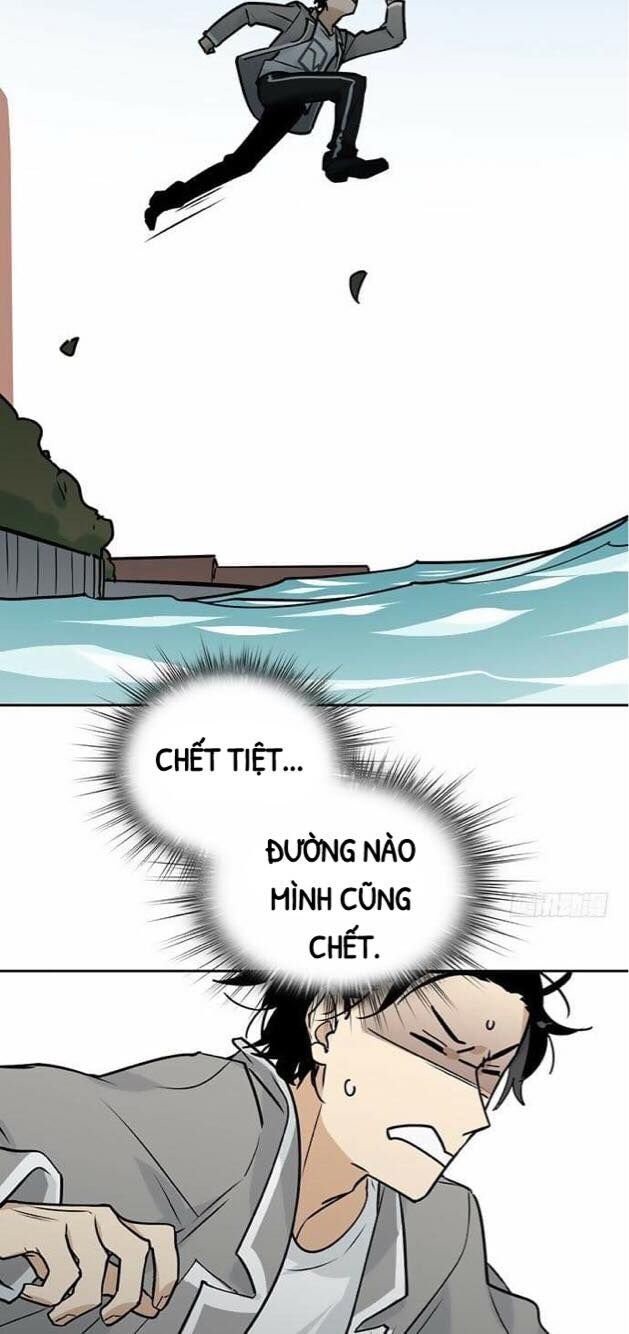 Nữ Nhân Tôi Thích Là Quái Kiệt! Chapter 9 - Trang 2