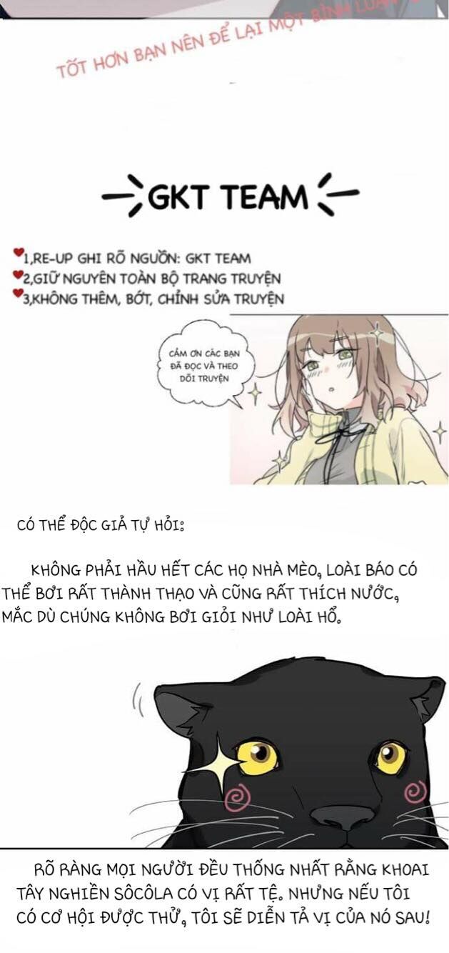 Nữ Nhân Tôi Thích Là Quái Kiệt! Chapter 9 - Trang 2