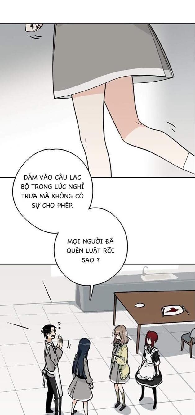 Nữ Nhân Tôi Thích Là Quái Kiệt! Chapter 9 - Trang 2