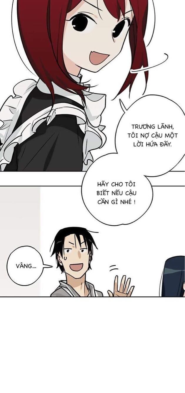 Nữ Nhân Tôi Thích Là Quái Kiệt! Chapter 9 - Trang 2