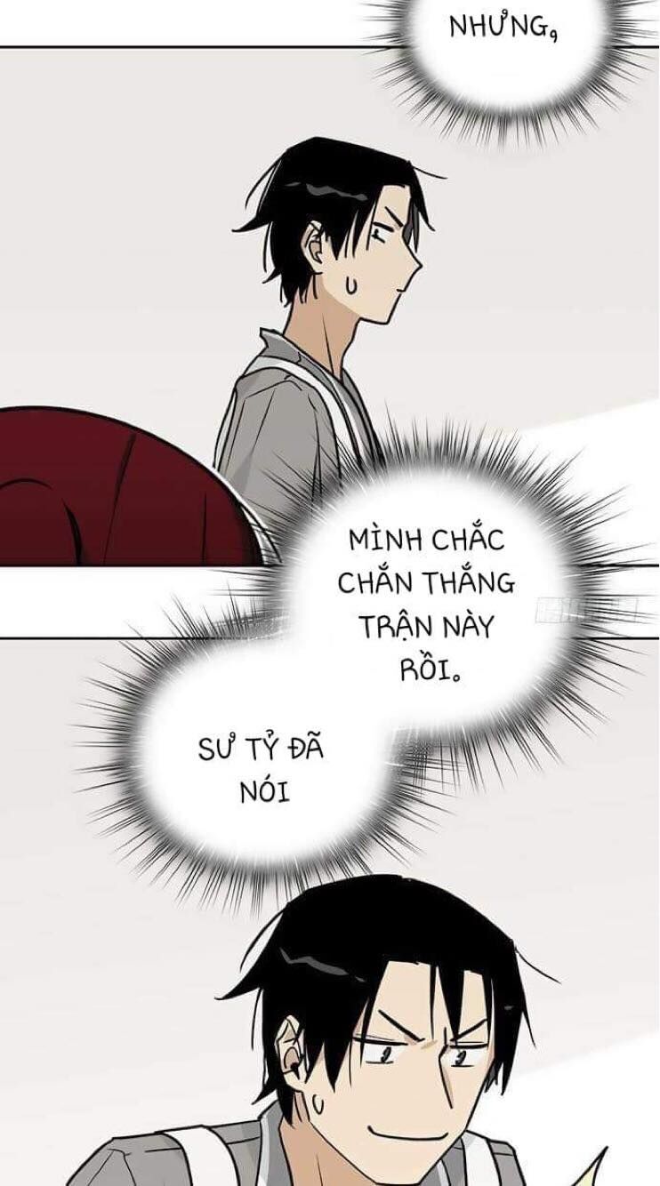 Nữ Nhân Tôi Thích Là Quái Kiệt! Chapter 8 - Trang 2