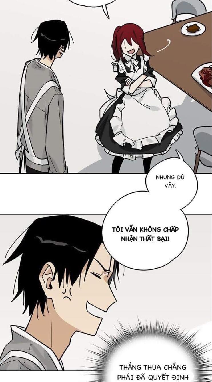 Nữ Nhân Tôi Thích Là Quái Kiệt! Chapter 8 - Trang 2